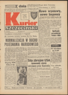 Kurier Szczeciński. 1975 nr 109 wyd.AB