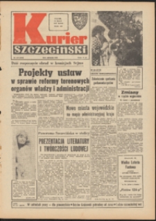 Kurier Szczeciński. 1975 nr 110 wyd.AB