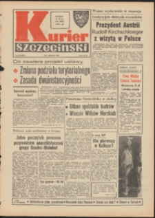 Kurier Szczeciński. 1975 nr 113 wyd.AB
