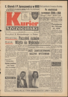 Kurier Szczeciński. 1975 nr 114 wyd.AB