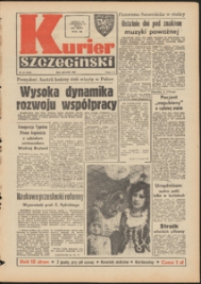 Kurier Szczeciński. 1975 nr 117 wyd.AB