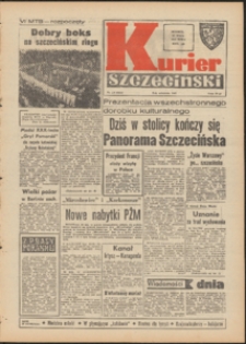 Kurier Szczeciński. 1975 nr 119 wyd.AB