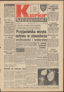 Kurier Szczeciński. 1975 nr 11 wyd.AB