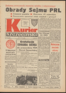 Kurier Szczeciński. 1975 nr 120 wyd.AB