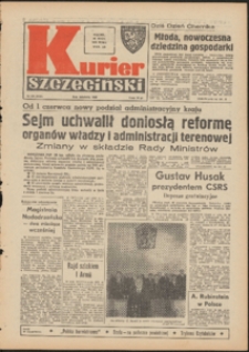 Kurier Szczeciński. 1975 nr 121 wyd.AB