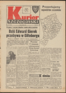 Kurier Szczeciński. 1975 nr 124 wyd.AB