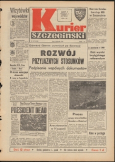 Kurier Szczeciński. 1975 nr 127 wyd.AB