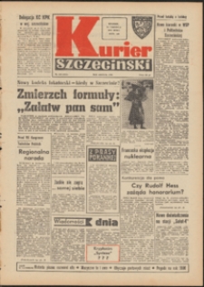 Kurier Szczeciński. 1975 nr 129 wyd.AB