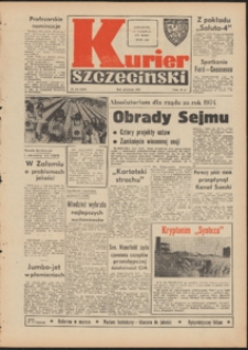 Kurier Szczeciński. 1975 nr 131 wyd.AB