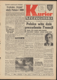 Kurier Szczeciński. 1975 nr 134 wyd.AB