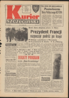 Kurier Szczeciński. 1975 nr 135 wyd.AB