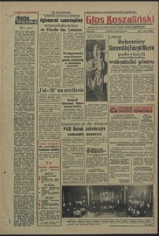 Głos Koszaliński. 1956, luty, nr 34