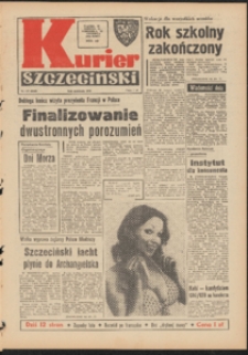 Kurier Szczeciński. 1975 nr 137 wyd.AB