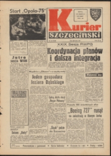 Kurier Szczeciński. 1975 nr 140 wyd.AB