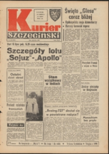 Kurier Szczeciński. 1975 nr 141 wyd.AB