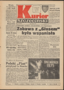Kurier Szczeciński. 1975 nr 143 wyd.AB