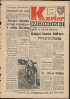 Kurier Szczeciński. 1975 nr 145 wyd.AB