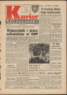 Kurier Szczeciński. 1975 nr 146 wyd.AB