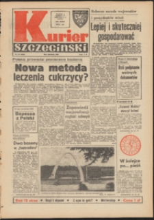 Kurier Szczeciński. 1975 nr 147 wyd.AB