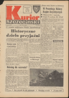 Kurier Szczeciński. 1975 nr 148 wyd.AB