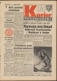 Kurier Szczeciński. 1975 nr 149 wyd.AB