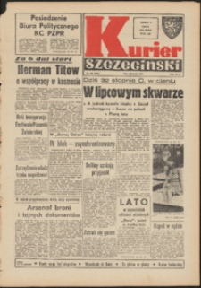 Kurier Szczeciński. 1975 nr 150 wyd.AB