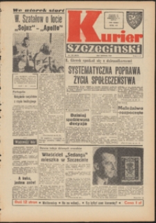 Kurier Szczeciński. 1975 nr 152 wyd.AB