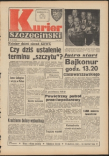 Kurier Szczeciński. 1975 nr 153 wyd.AB