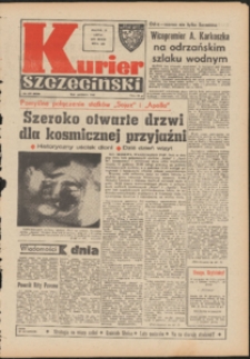 Kurier Szczeciński. 1975 nr 157 wyd.AB