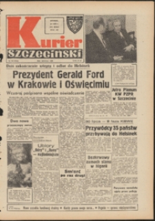 Kurier Szczeciński. 1975 nr 164 wyd.AB