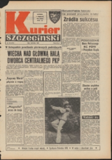 Kurier Szczeciński. 1975 nr 169 wyd.AB