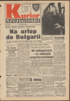 Kurier Szczeciński. 1975 nr 16 wyd.AB