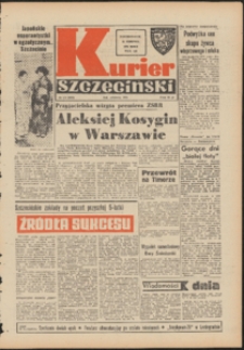 Kurier Szczeciński. 1975 nr 173 wyd.AB