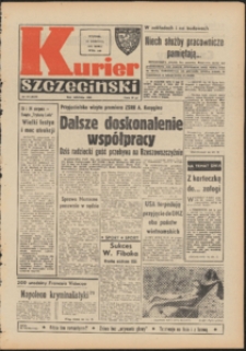 Kurier Szczeciński. 1975 nr 174 wyd.AB