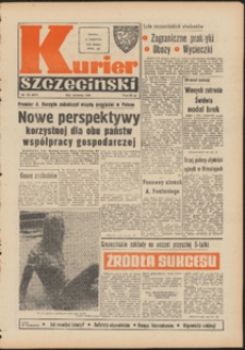 Kurier Szczeciński. 1975 nr 175 wyd.AB