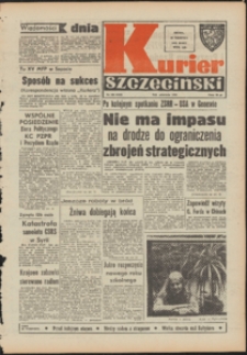Kurier Szczeciński. 1975 nr 180 wyd.AB