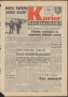Kurier Szczeciński. 1975 nr 182 wyd.AB