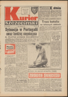 Kurier Szczeciński. 1975 nr 183 wyd.AB