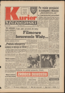 Kurier Szczeciński. 1975 nr 186 wyd.AB