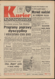 Kurier Szczeciński. 1975 nr 187 wyd.AB