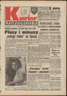 Kurier Szczeciński. 1975 nr 189 wyd.AB