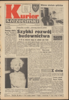 Kurier Szczeciński. 1975 nr 18 wyd.AB