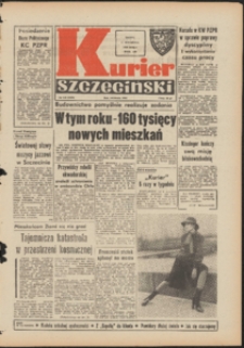 Kurier Szczeciński. 1975 nr 190 wyd.AB