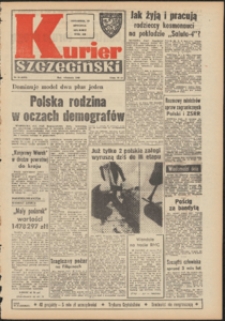 Kurier Szczeciński. 1975 nr 19 wyd.AB