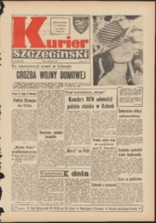 Kurier Szczeciński. 1975 nr 200 wyd.AB