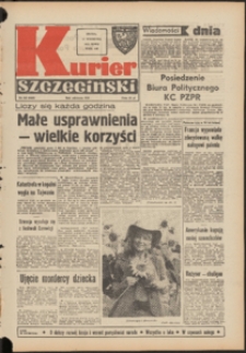 Kurier Szczeciński. 1975 nr 202 wyd.AB