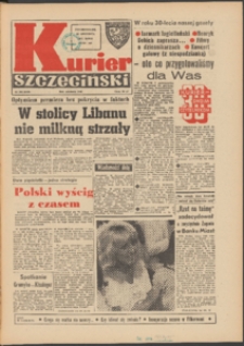 Kurier Szczeciński. 1975 nr 206 wyd.AB