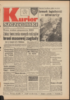 Kurier Szczeciński. 1975 nr 208 wyd.AB