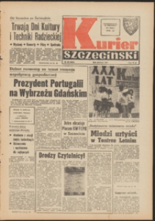 Kurier Szczeciński. 1975 nr 211 wyd.AB