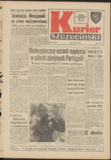 Kurier Szczeciński. 1975 nr 218 wyd.AB